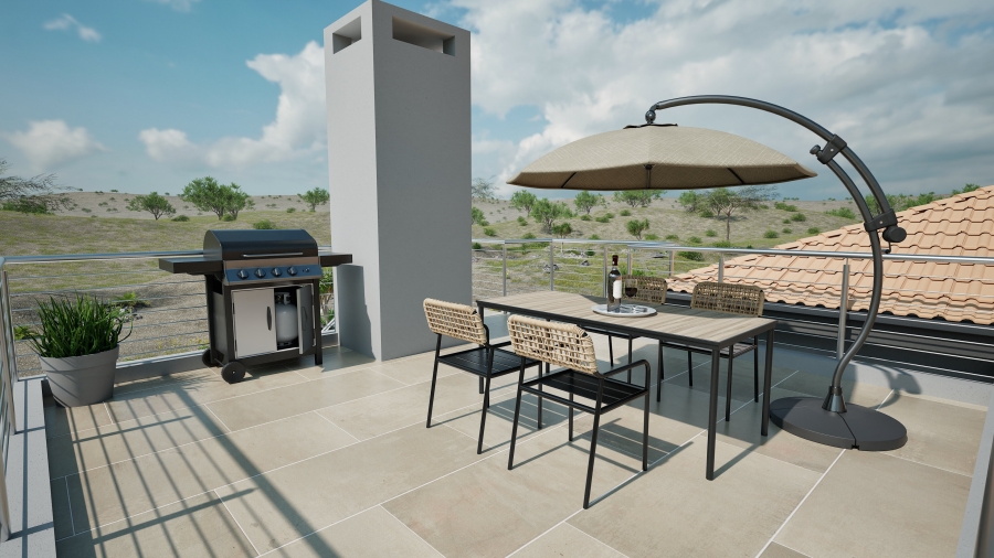 5 Bedroom Property for Sale in Langebaan Country Estate Western Cape